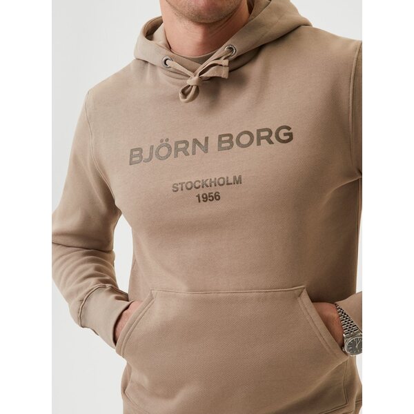 Björn Borg Borg huppari