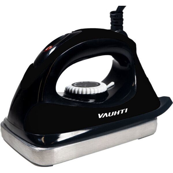 Vauhti Economy 1200w - voitelurauta