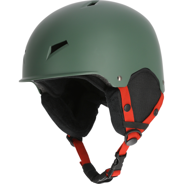 Whistler stowe ski helmet