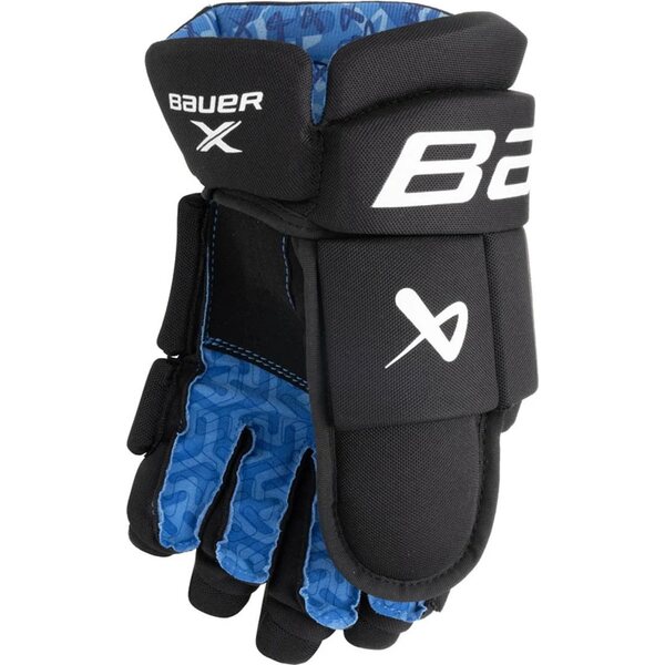 Bauer X Hockey Gloves INT S24