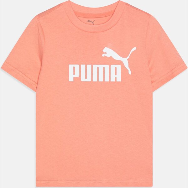 Puma T-paita Nro 1 pink fruit