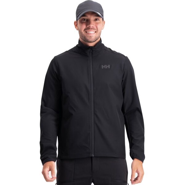 Helly Hansen Sirdal Softshell Jacket, miesten softshell-takki