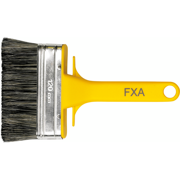 FXA Ulkomaalisivellin FXA 120mm puupinnat