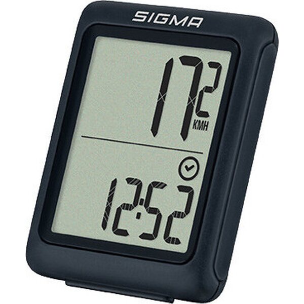 Sigma Polkupyörän mittari BC 5.0