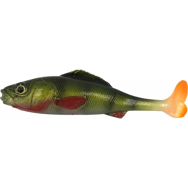 Jak Ottava jigi 8cm, väri 2