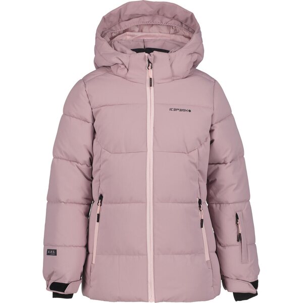 Icepeak Loris Jacket Jr -lasten toppatakki