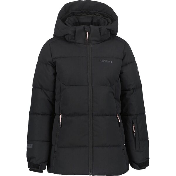 Icepeak Loris Jacket Jr -lasten toppatakki