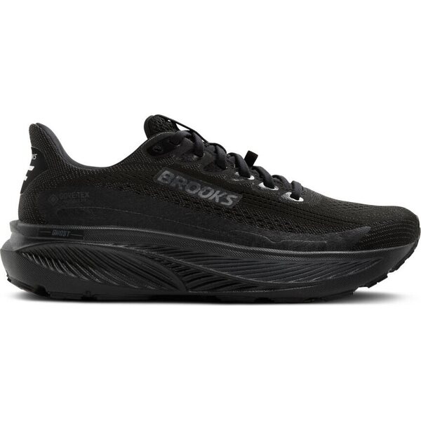 Brooks Ghost 17 GTX -naisten juoksukengät