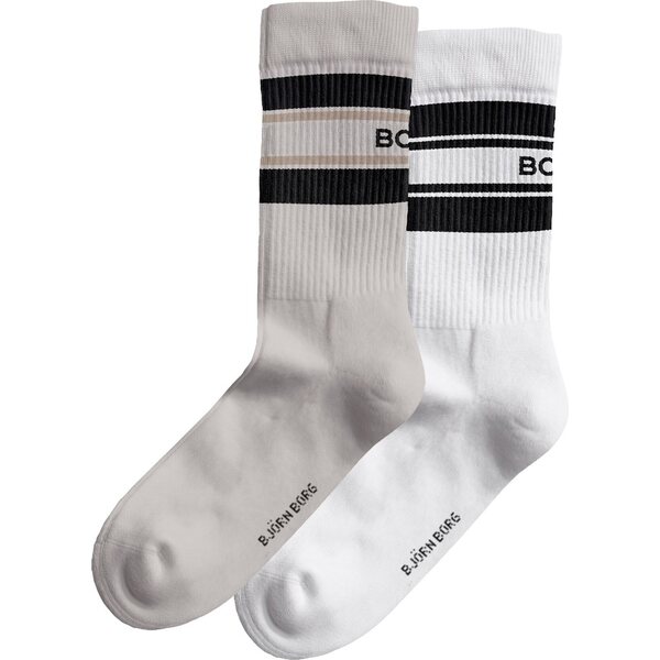 Björn Borg CORE CREW SOCK 2p /pkt