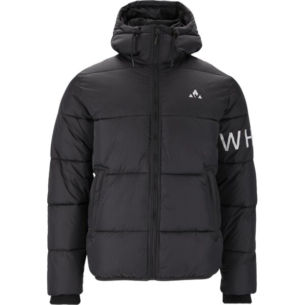 Whistler Drift - hupullinen toppatakki miehille